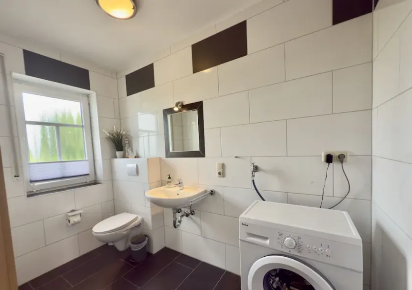 Annalena´s Ferienhaus Hooksiel - Image 1