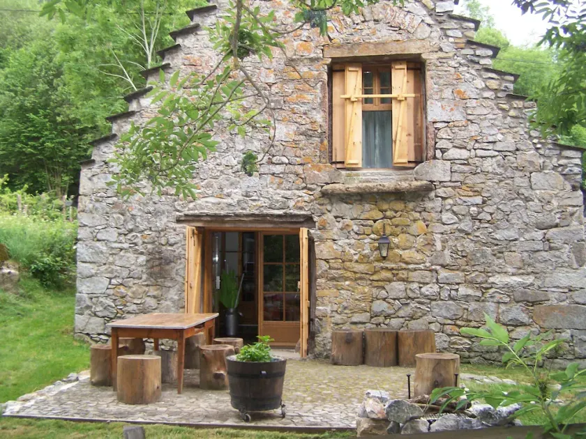 Eco-cottage di montagna - Image 1