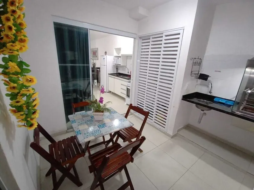 Beautiful apartment in Tenório. - Image 1
