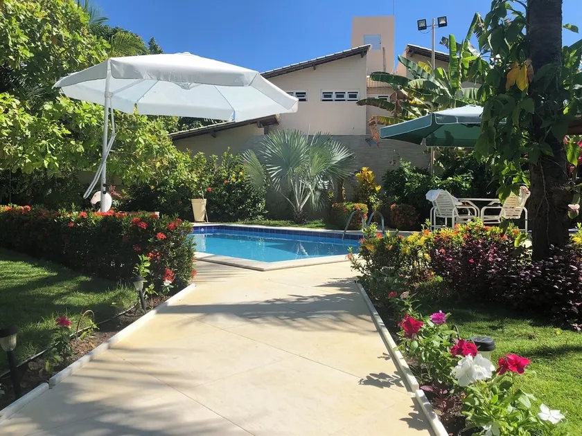 Guarajuba Beach, Paradise Condo.  Blue Flag Certified Beach - Image 1