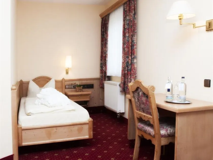 Quarto individual Landhaus Klassik - Ringhotel Nassau-Oranien - Image 1