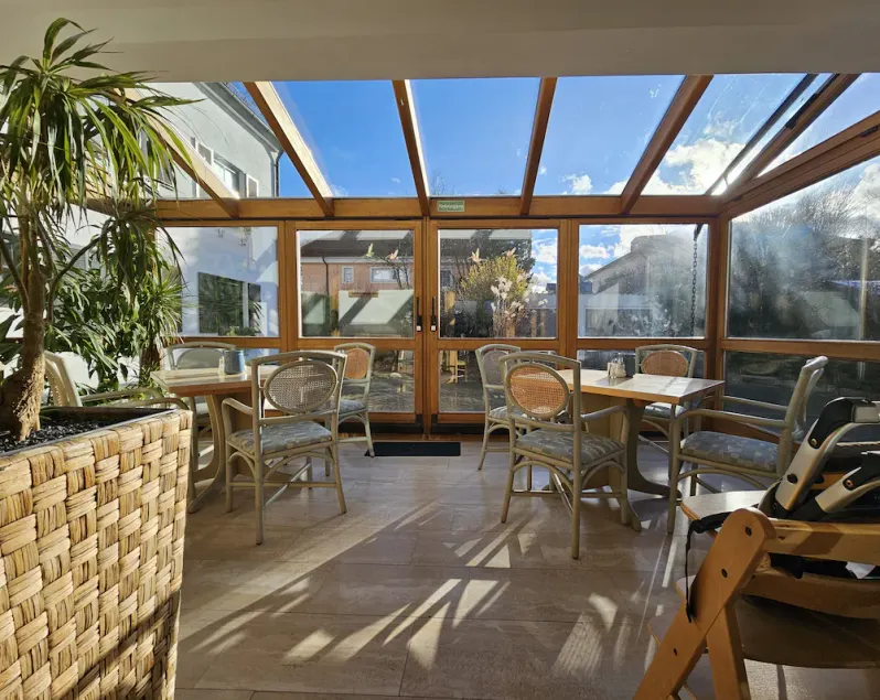 ARRIVEL Hotel am Bergson - Image 1