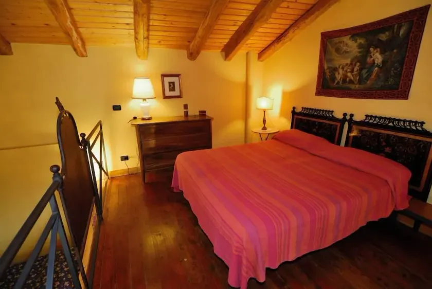 Puntalazzo Di Mascali: country holiday home - Puntalazzo di mascaliHouse with character - Image 1