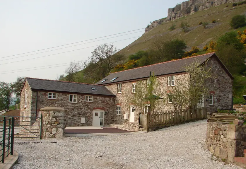 No 3 Panorama Cottages - Image 1