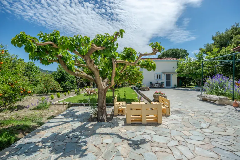 Kipi Village Zakynthos - Image 1