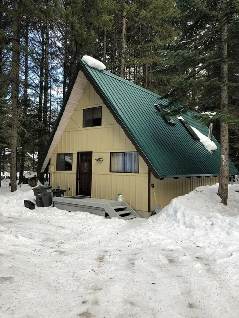 Chalet accogliente vicino Crystal Mountain e Ranieri - Image 1