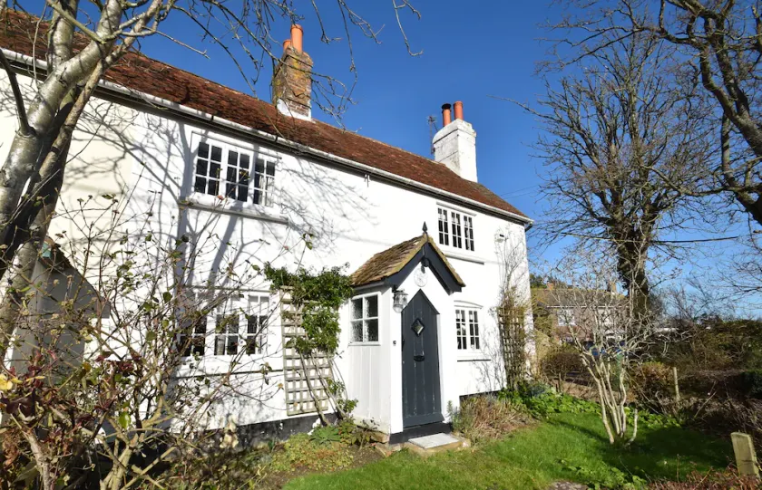 Rose Mullion Cottage - Image 1