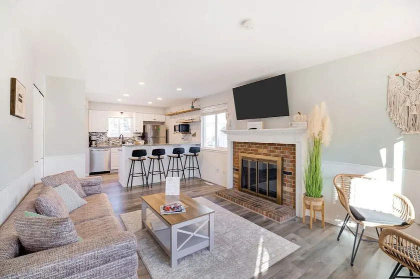 Family Townhouse in Arvada 3Bed-1.5Bath-5People - Image 1