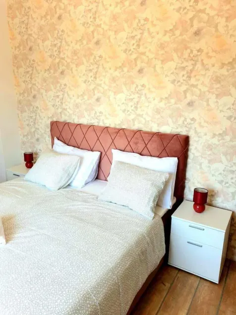 One-Bedroom Apartment In Srima - Image 1