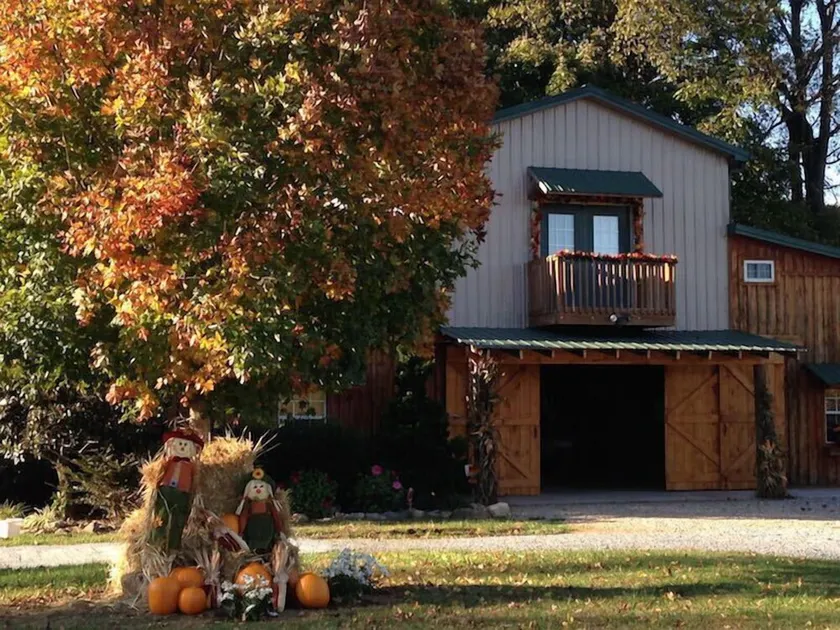 Watauga River Cabins-Hemlock - Image 1