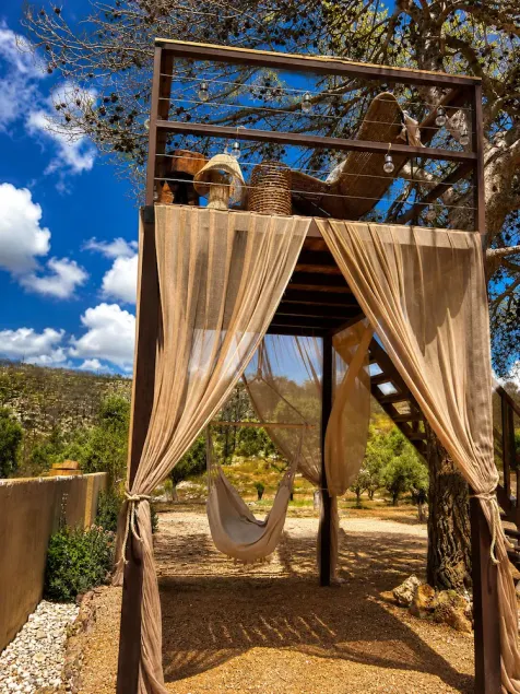 Casa Abuelo Cottage - Image 1