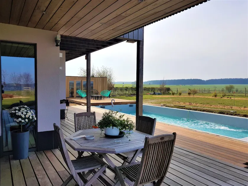 B&B La Chabetaine - Image 1