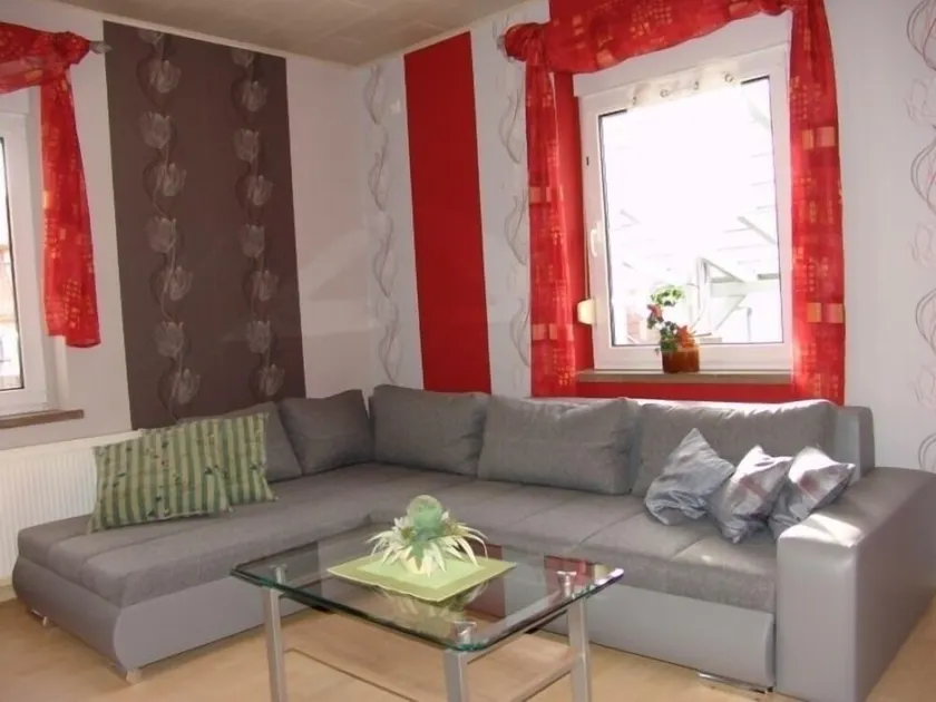 Apartamento Paradies, Lübbenau cidade velha, crianças, animais de estimação bem vindos, - Image 1