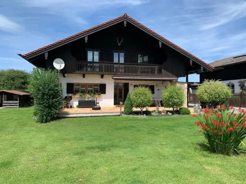 🍀Holiday apartment \"Alpenliebe\"🍀 - Image 1