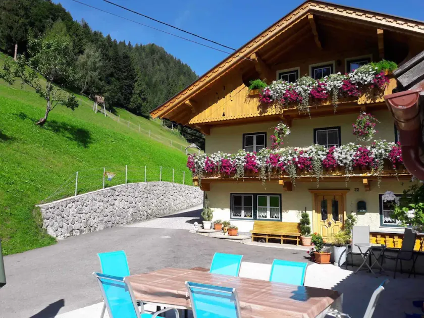 Holiday Apartment on the Farm - Image 1