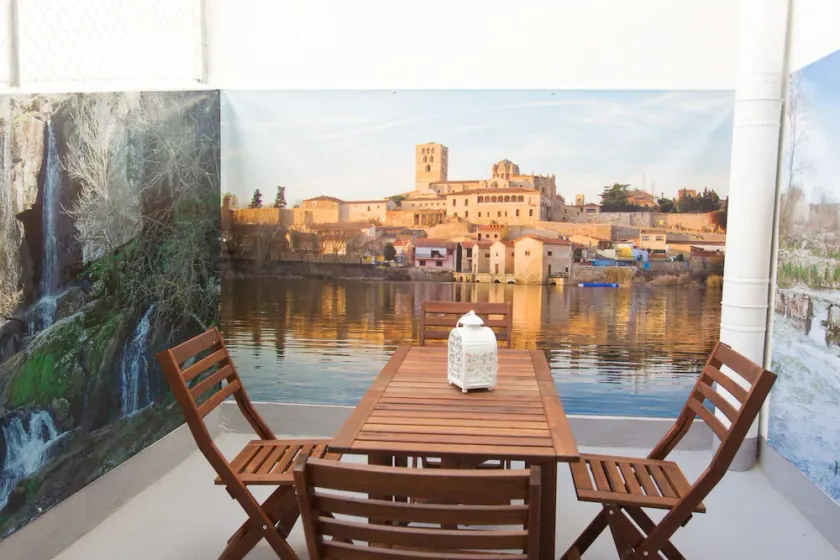 Pension Oasis - Image 1