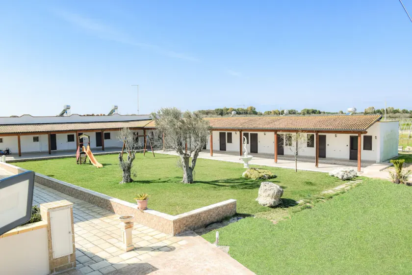 Family Apartment with swimming pool - Il mondo Dei Sogni - Porto Cesareo - Image 1