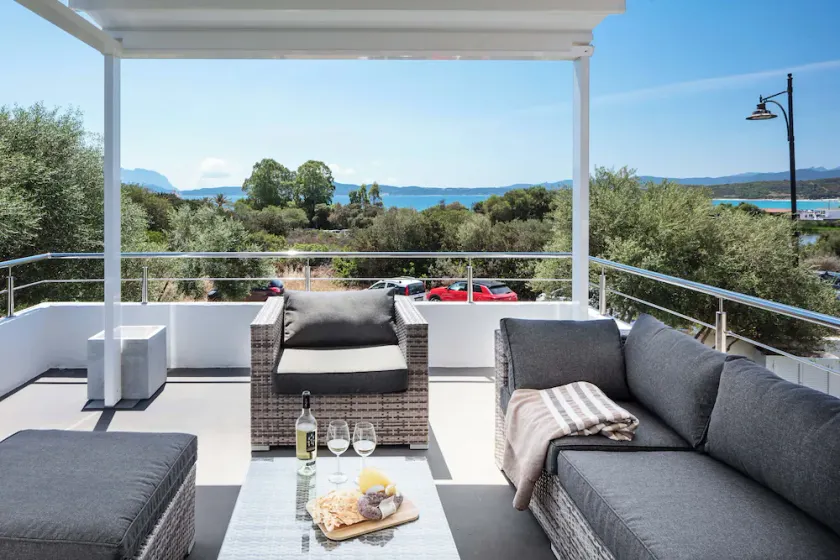 Sardegna è - Beach Apartments - Image 1