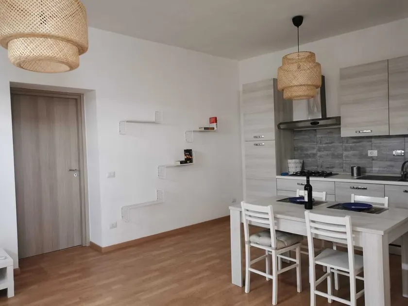 Nepi - Apartment historical center - Image 1