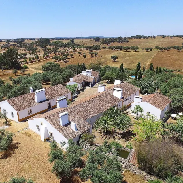 Live the tranquility and feel the nature of the Alentejo! - Image 1