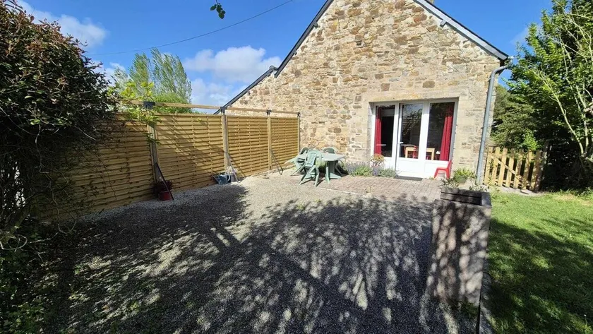 L'Oustal Gallo - CHERRUEIX - Image 1