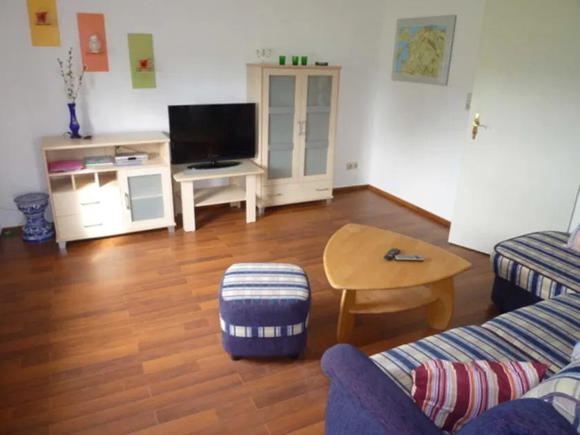 Appartamento 4 - Appartamento Hohen Niendorf vicino a Kühlungsborn - Image 1
