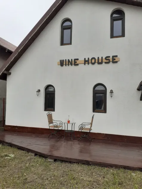 Wine House - Image 1