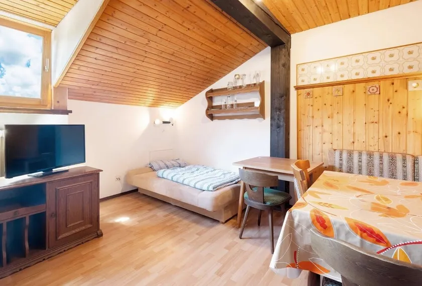 Ferienwohnung Nr. 11, 42 qm, 1 Wohn-/schlafzimmer - Image 1