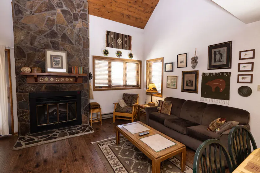 Updated On-Mountain Condo - Image 1