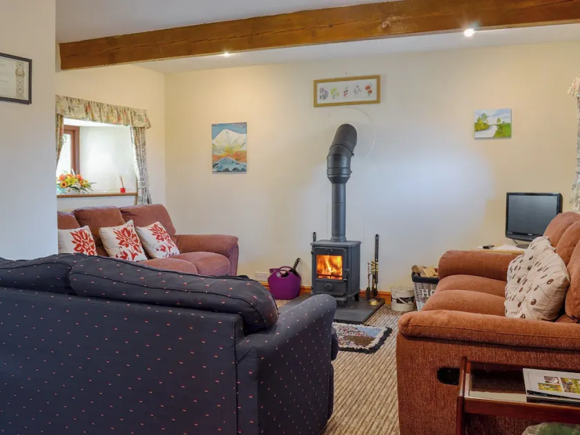3 bedroom accommodation in Waberthwaite, near Ravenglass - Image 1