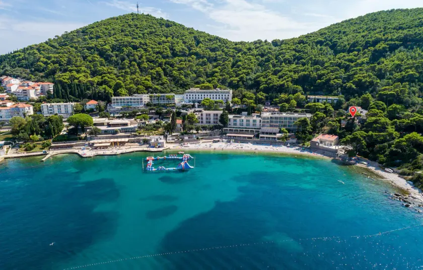 Awesome apartment in Dubrovnik with WiFi - Image 1