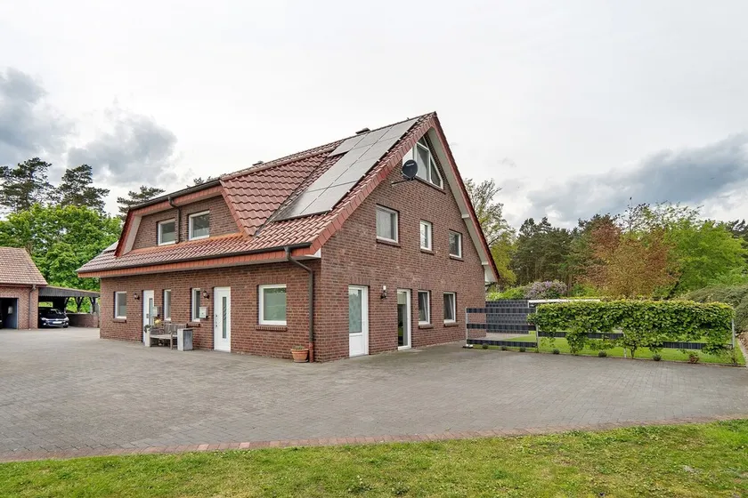 Ferienwohnung in Spelle - Image 1