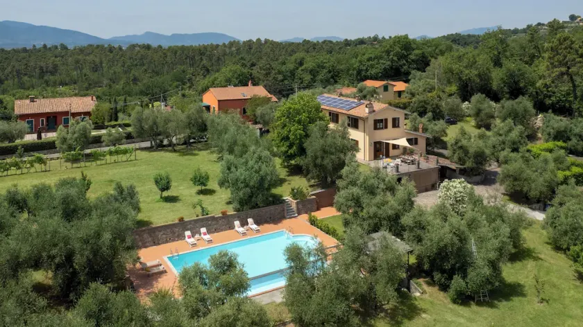 VILLA IRENE 6, Emma Villas - Image 1