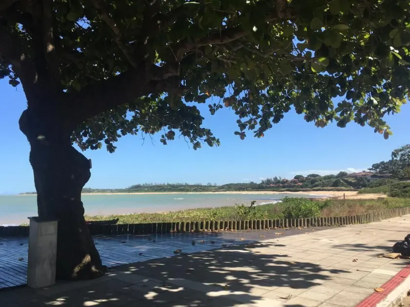 Beach House in Paraty | Anchieta - Image 1