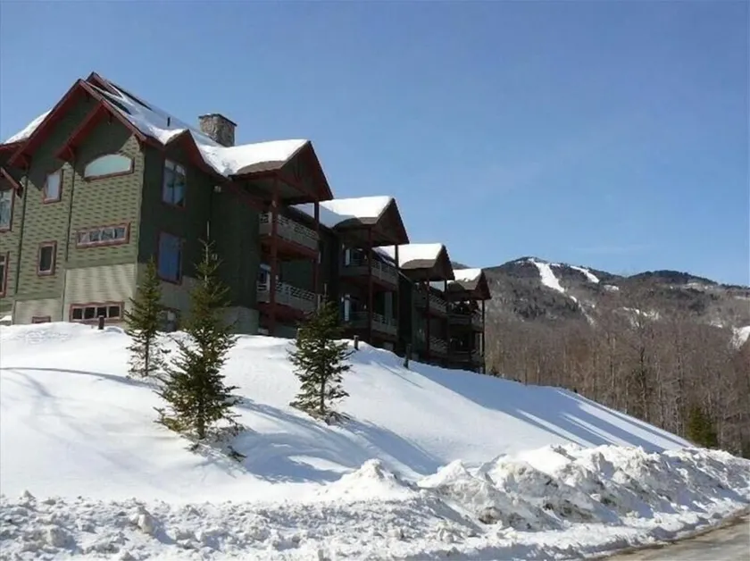 Luksus 3BR / 3BA Ski On / Off Lodges siden Sunrise Chair - Image 1