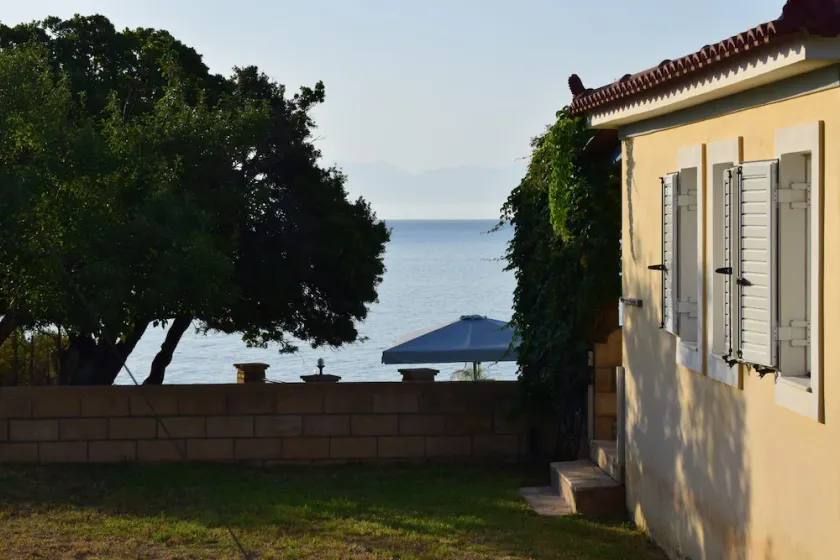 VILLA ARIADNE ALEXANDROS - Image 1
