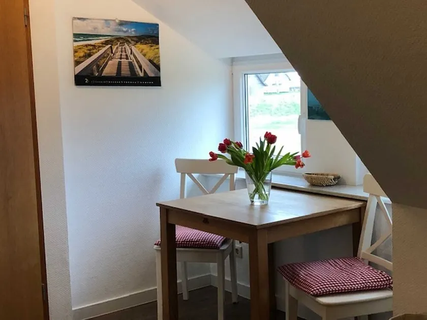 Appartement Gellen - Casparhus - Image 1