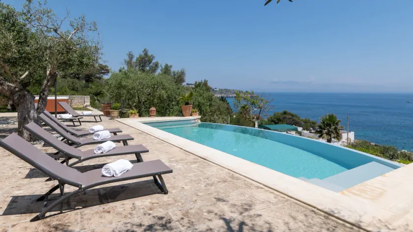 VILLA SOLELUNA 7&1, Emma Villas - Image 1