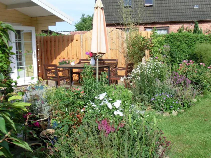 Ferienwohnung Timja, Deutschland - Image 1