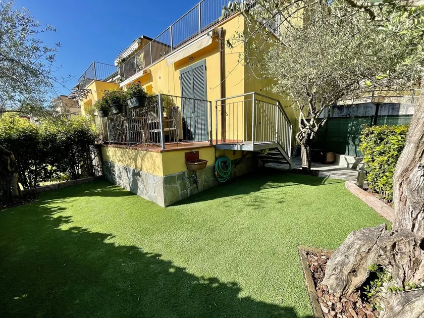 apartamento novo jardim - Image 1