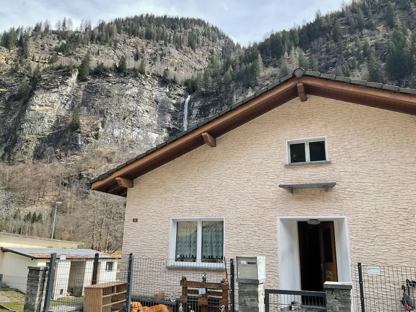 Urlaub im Schönen Calancatal - Image 1
