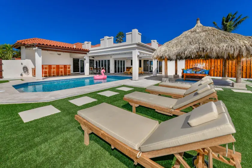 Incredible Ocean-View Home w/Rooftop Terrace! - Image 1