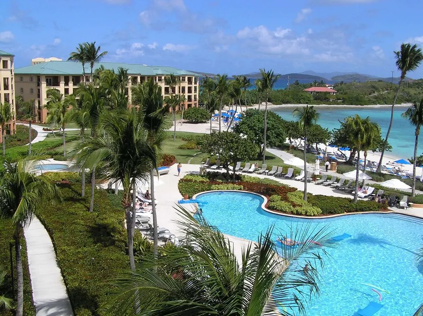 Ritz Carlton Club Beach Front - March 28th - 4/4 2026 and Summer Availability - Image 1