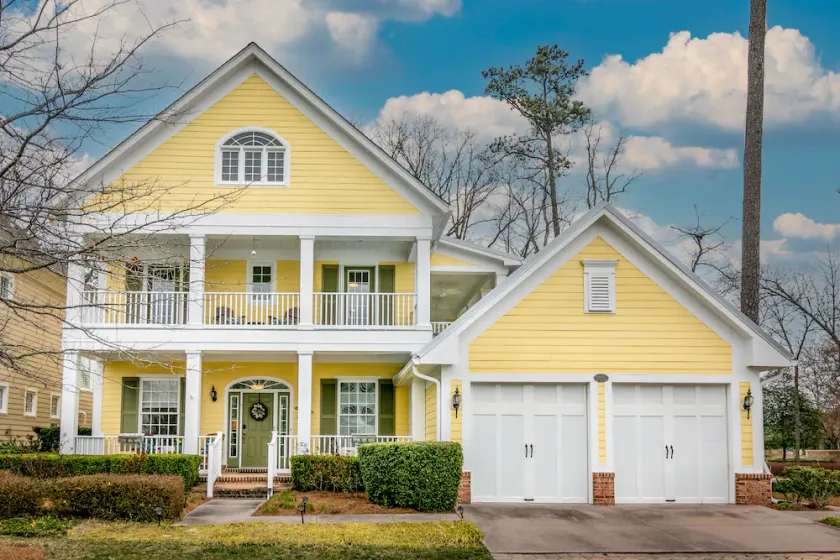 New Peninsula Home with four bedrooms! 33033 Conservation - Image 1