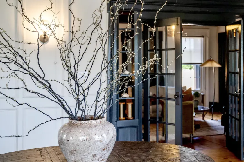 Vine & Sand--Southold NY's Newest B&B - Image 1