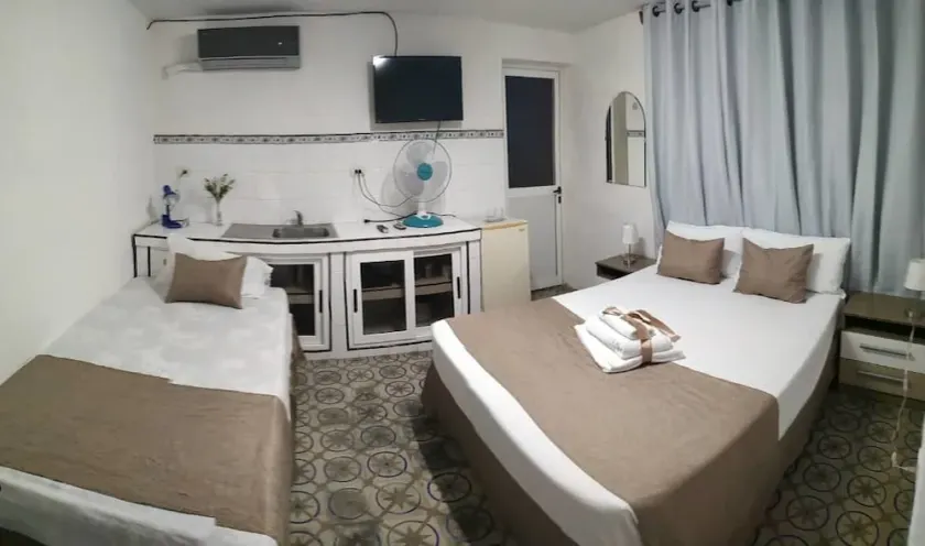Casa Aguilar - Image 1