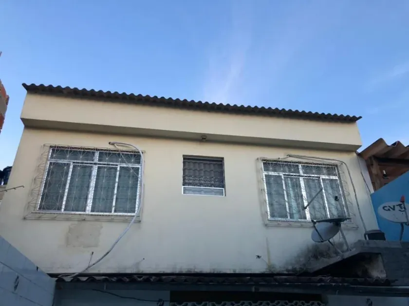 House in Penha, well located and equipped. - Image 1