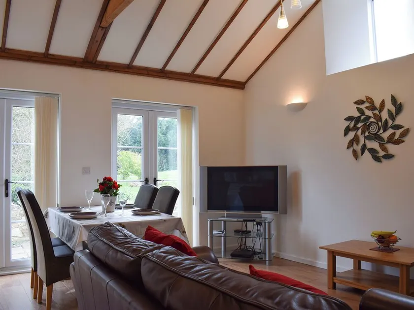 Alojamiento de 1 habitaciones en Fiddington, near Bridgwater - Image 1