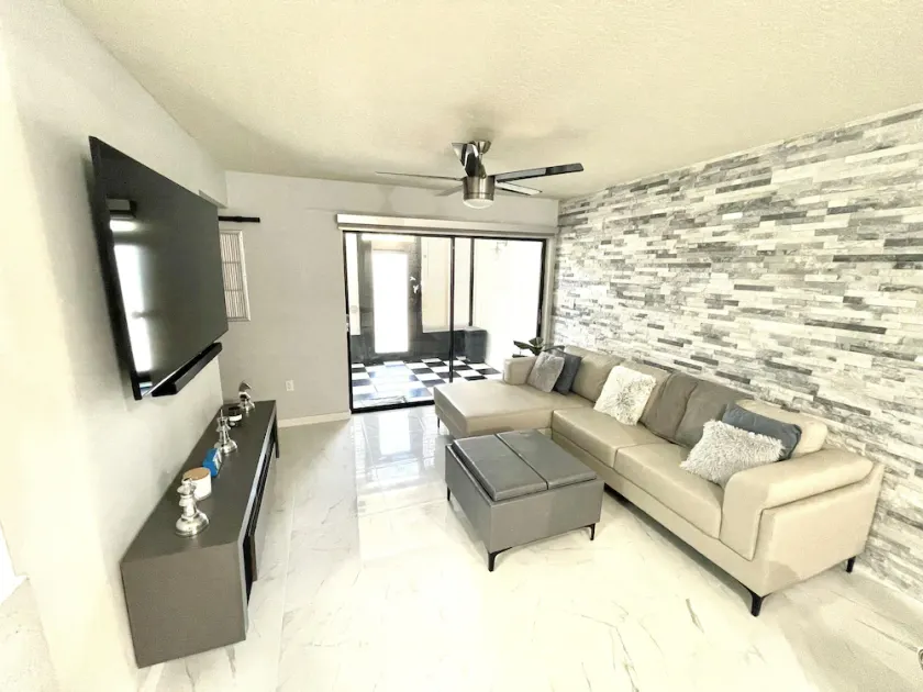 Modern Resort-Style Stay - Image 1