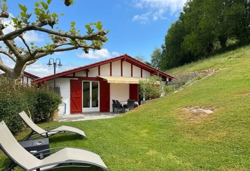 Maison etxetoa - Image 1